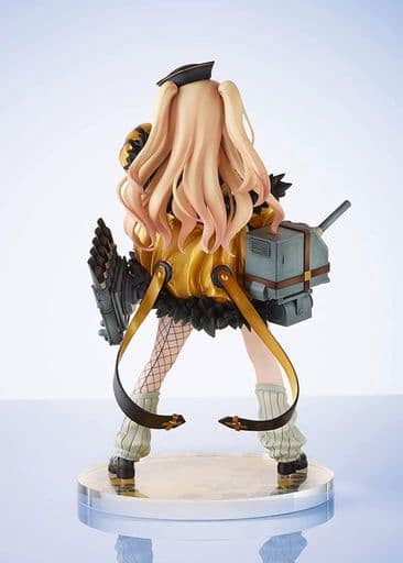 Azur Lane Batch 1/7 PVC & ABS Painted Figure