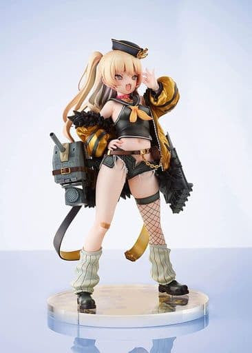 Azur Lane Batch 1/7 PVC & ABS Painted Figure