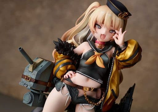 Azur Lane Batch 1/7 PVC & ABS Painted Figure