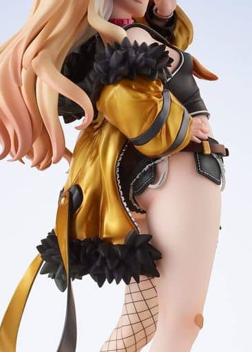 Azur Lane Batch 1/7 PVC & ABS Painted Figure