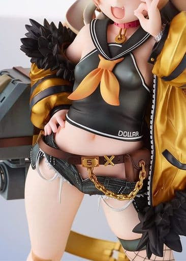 Azur Lane Batch 1/7 PVC & ABS Painted Figure