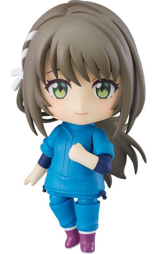 Nendoroid Fuuka Miyazawa - The Aquatope on White Sand (No.1738)