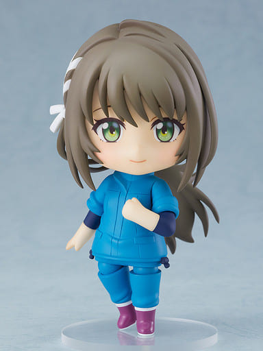 Nendoroid Fuuka Miyazawa - The Aquatope on White Sand (No.1738)