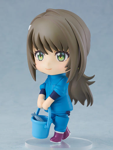 Nendoroid Fuuka Miyazawa - The Aquatope on White Sand (No.1738)