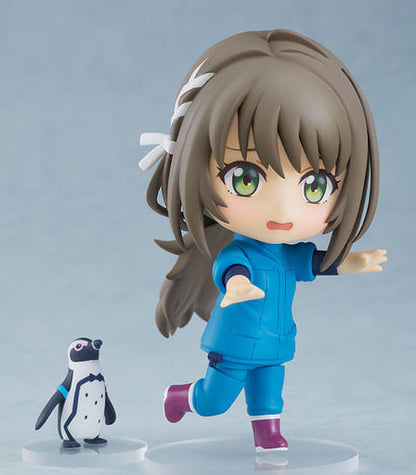 Nendoroid Fuuka Miyazawa - The Aquatope on White Sand (No.1738)