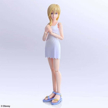 BRING ARTS Namineé Figure – KINGDOM HEARTS III