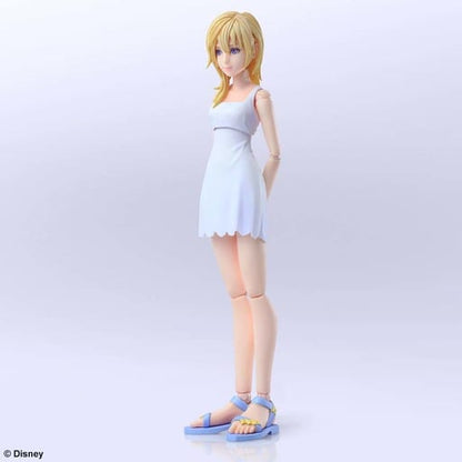 BRING ARTS Namineé Figure – KINGDOM HEARTS III