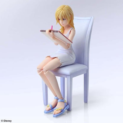 BRING ARTS Namineé Figure – KINGDOM HEARTS III