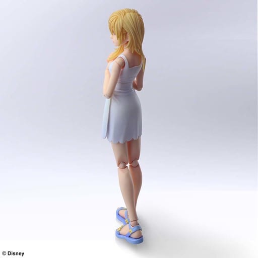 BRING ARTS Namineé Figure – KINGDOM HEARTS III