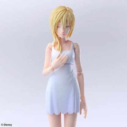 BRING ARTS Namineé Figure – KINGDOM HEARTS III