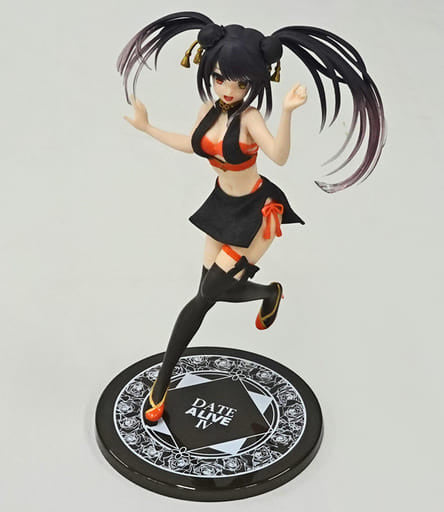 Kurumi Tokisaki Coreful Figure - Date A Live IV China Swimsuit Ver. (Amusement P
