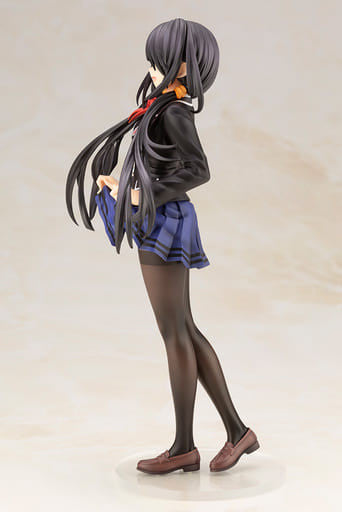 Kurumi Tokisaki 1/7 PVC Figure - Date A Live IV (Uniform, Pre-owned)