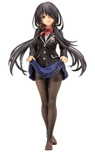 Kurumi Tokisaki 1/7 PVC Figure - Date A Live IV (Kotobukiya Shop Exclusive, 23.5