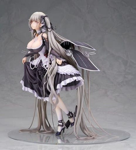 Formidable 1/7 PVC & ABS Painted Figure – Azur Lane