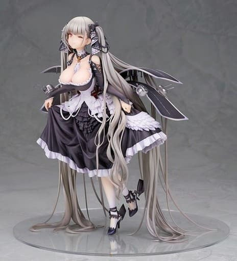 Formidable 1/7 PVC & ABS Painted Figure – Azur Lane