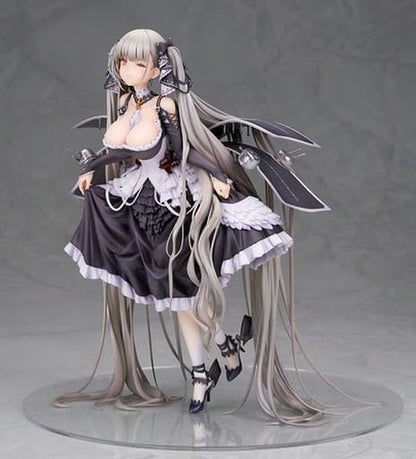 Formidable 1/7 PVC & ABS Painted Figure – Azur Lane