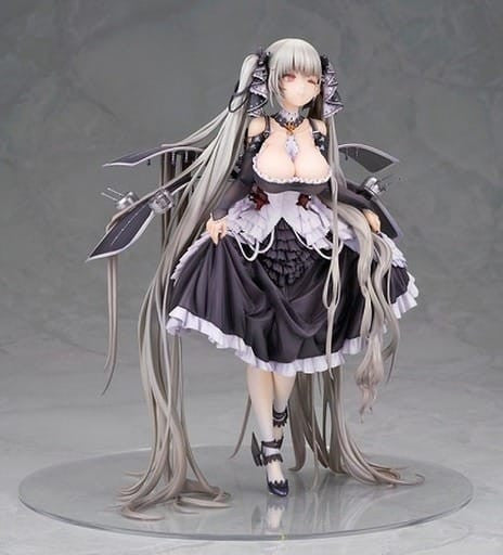 Formidable 1/7 PVC & ABS Painted Figure – Azur Lane