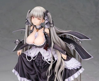 Formidable 1/7 PVC & ABS Painted Figure – Azur Lane