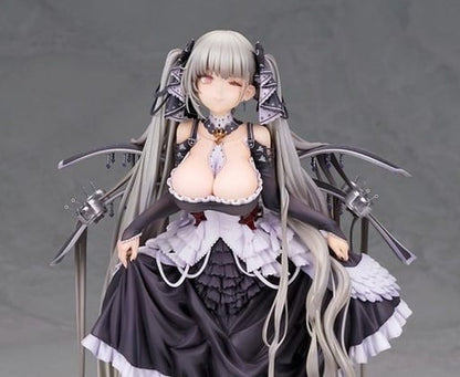 Formidable 1/7 PVC & ABS Painted Figure – Azur Lane