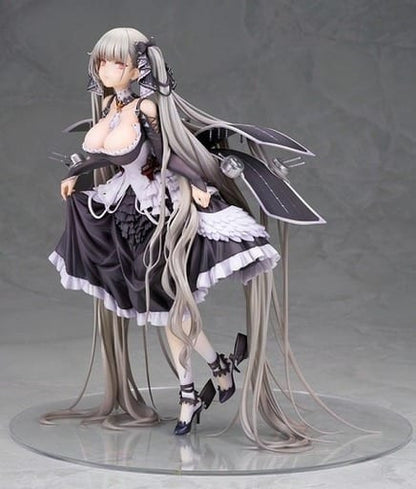 Formidable 1/7 PVC & ABS Painted Figure – Azur Lane