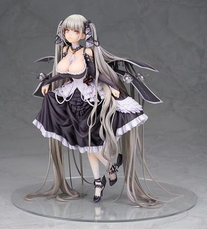 Formidable 1/7 PVC & ABS Painted Figure – Azur Lane