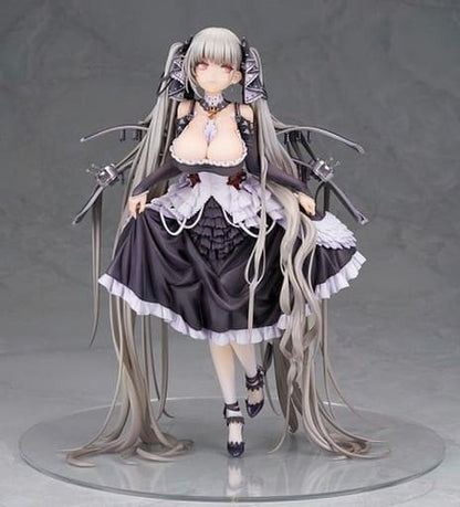 Formidable 1/7 PVC & ABS Painted Figure – Azur Lane