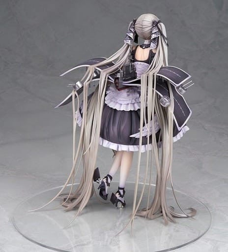 Formidable 1/7 PVC & ABS Painted Figure – Azur Lane