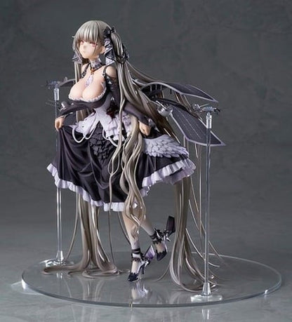 Formidable 1/7 PVC & ABS Painted Figure – Azur Lane