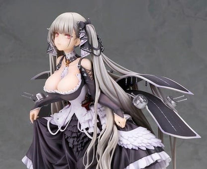 Formidable 1/7 PVC & ABS Painted Figure – Azur Lane
