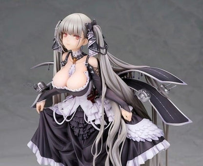 Formidable 1/7 PVC & ABS Painted Figure – Azur Lane