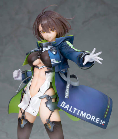 Baltimore Light Equipment Ver. 1/7 Figure - Azur Lane