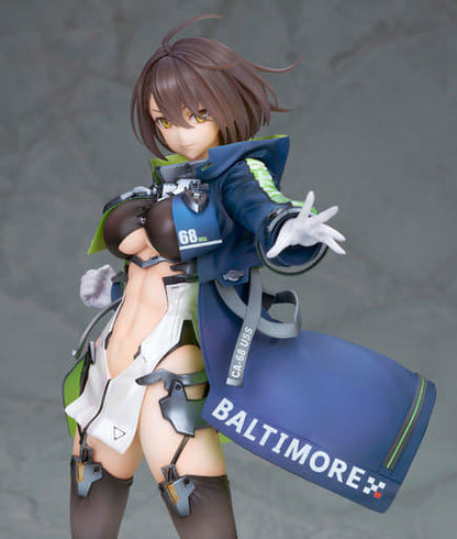 Baltimore Light Equipment Ver. 1/7 Figure - Azur Lane