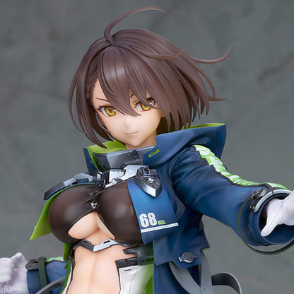 Baltimore Light Equipment Ver. 1/7 Figure - Azur Lane