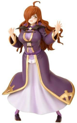 Wiz KonoSuba 1/7 PVC & ABS Painted Figure