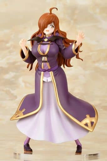 Wiz KonoSuba 1/7 PVC & ABS Painted Figure