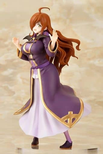 Wiz KonoSuba 1/7 PVC & ABS Painted Figure