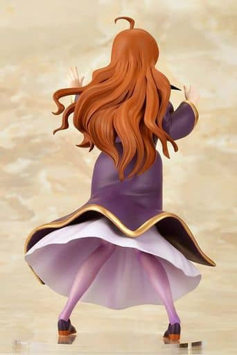 Wiz KonoSuba 1/7 PVC & ABS Painted Figure