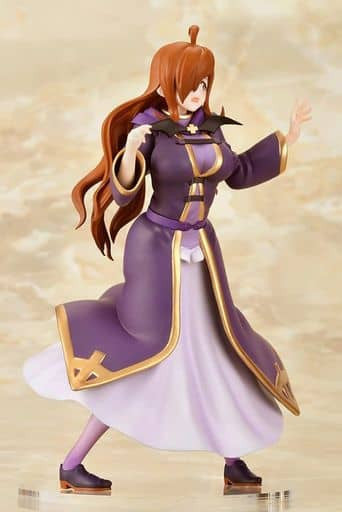Wiz KonoSuba 1/7 PVC & ABS Painted Figure