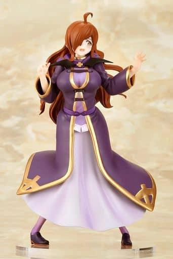 Wiz KonoSuba 1/7 PVC & ABS Painted Figure