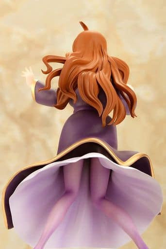 Wiz KonoSuba 1/7 PVC & ABS Painted Figure