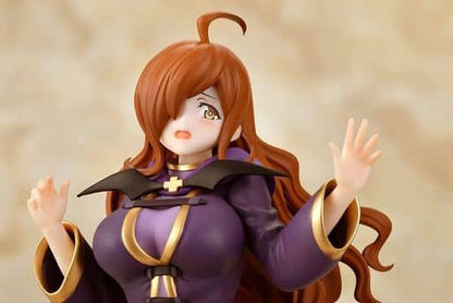 Wiz KonoSuba 1/7 PVC & ABS Painted Figure