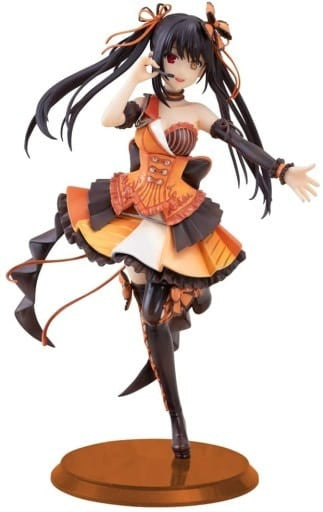 Kurumi Tokisaki (Idol Ver.) 1/7 PVC Figure - Date A Bullet Another Edition (Pre-