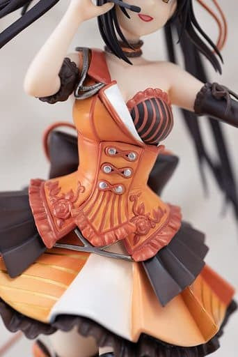 Kurumi Tokisaki (Idol Ver.) 1/7 PVC Figure - Date A Bullet Another Edition (Pre-