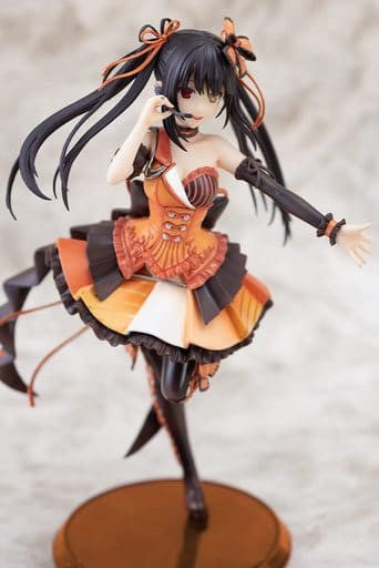 Kurumi Tokisaki (Idol Ver.) 1/7 PVC Figure - Date A Bullet Another Edition (Pre-