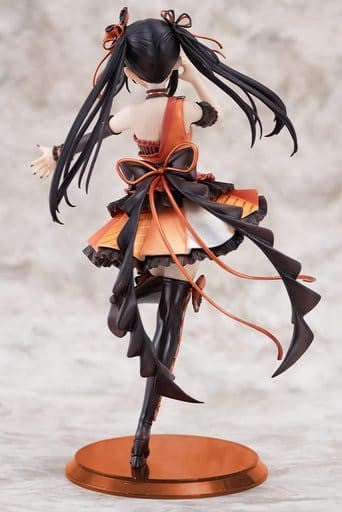 Kurumi Tokisaki (Idol Ver.) 1/7 PVC Figure - Date A Bullet Another Edition (Pre-