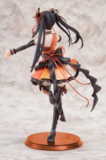 Kurumi Tokisaki (Idol Ver.) 1/7 PVC Figure - Date A Bullet Another Edition (Pre-
