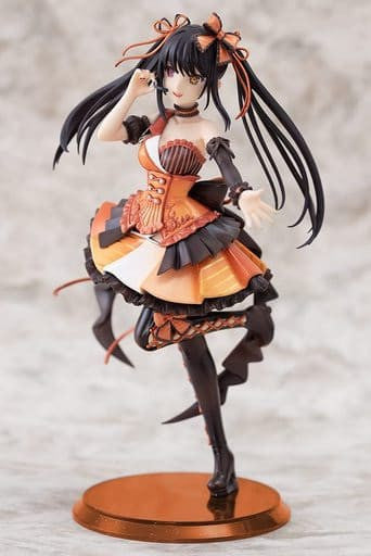 Kurumi Tokisaki (Idol Ver.) 1/7 PVC Figure - Date A Bullet Another Edition (Pre-