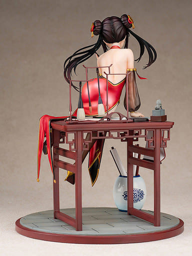 Kurumi Tokisaki Figure - Shoga Bijin Ver. 1/7 KDcolle (Pre-owned)