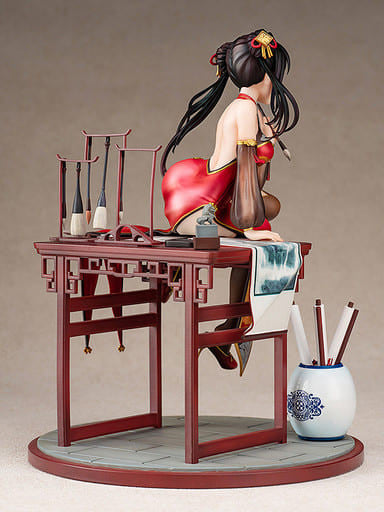 Kurumi Tokisaki Figure - Shoga Bijin Ver. 1/7 KDcolle (Pre-owned)