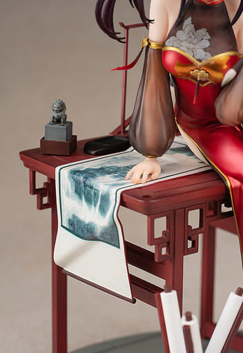 Kurumi Tokisaki Figure - Shoga Bijin Ver. 1/7 KDcolle (Pre-owned)